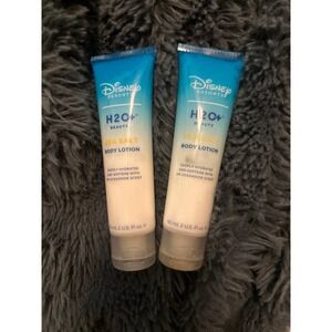 Disney Resorts H2O Body lotions